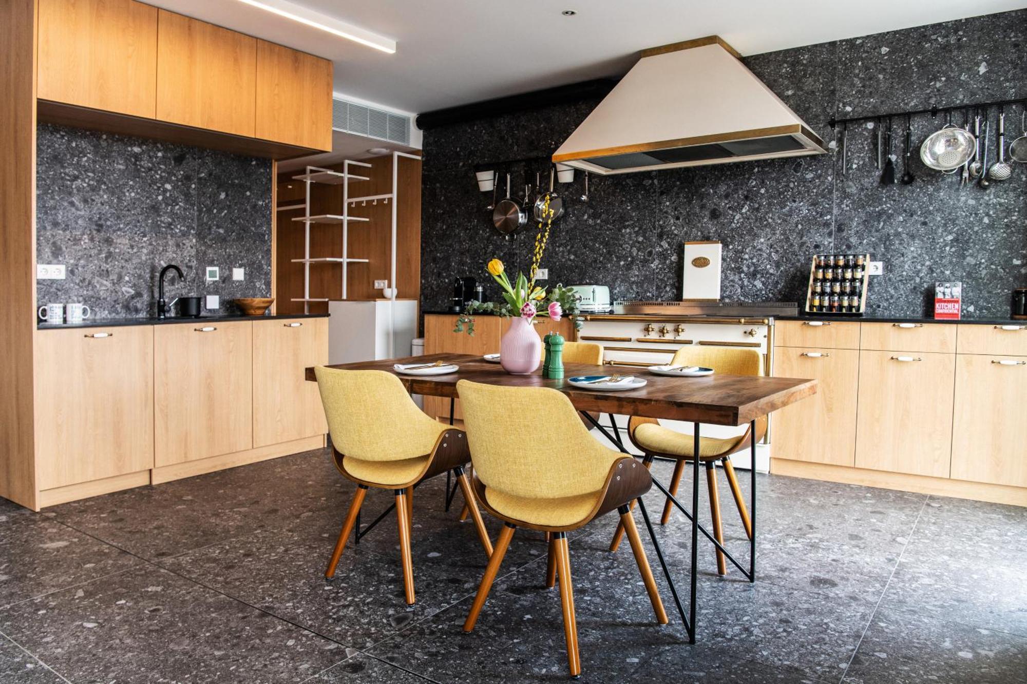 Hotel Kitchen59 Sofia Zewnętrze zdjęcie